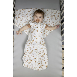 Saco Nido Cremallera Tog 0.3 Me-Stains