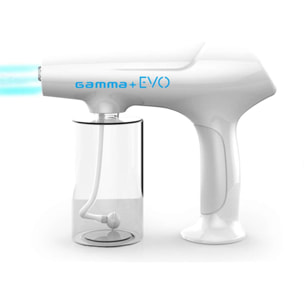 GAMMA+ Evo Nano Mister Nebulizzatore Elettronico