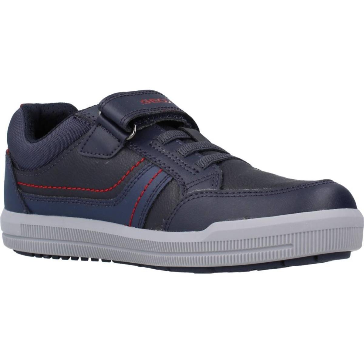 SNEAKERS GEOX J ARZACH BOY