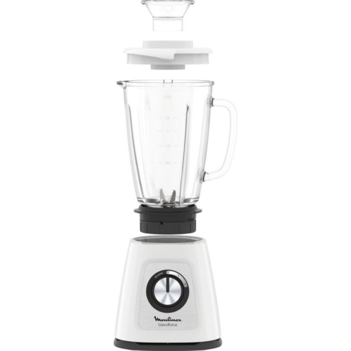 Blender MOULINEX BLENDFORCE LM436110