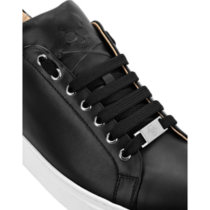 PHILIPP PLEIN Zapatillas bajas SKULL AND PLEIN