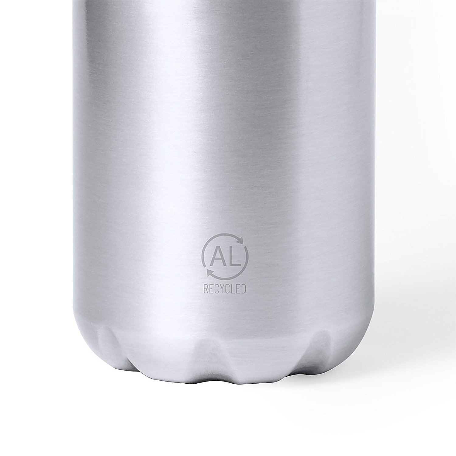 Bidón aluminio 750 ml
