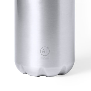 Bidón aluminio 750 ml