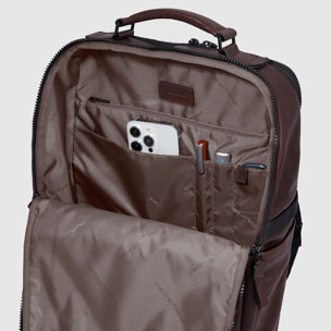 Piquadro Computer backpack 14 with iPad® compartment