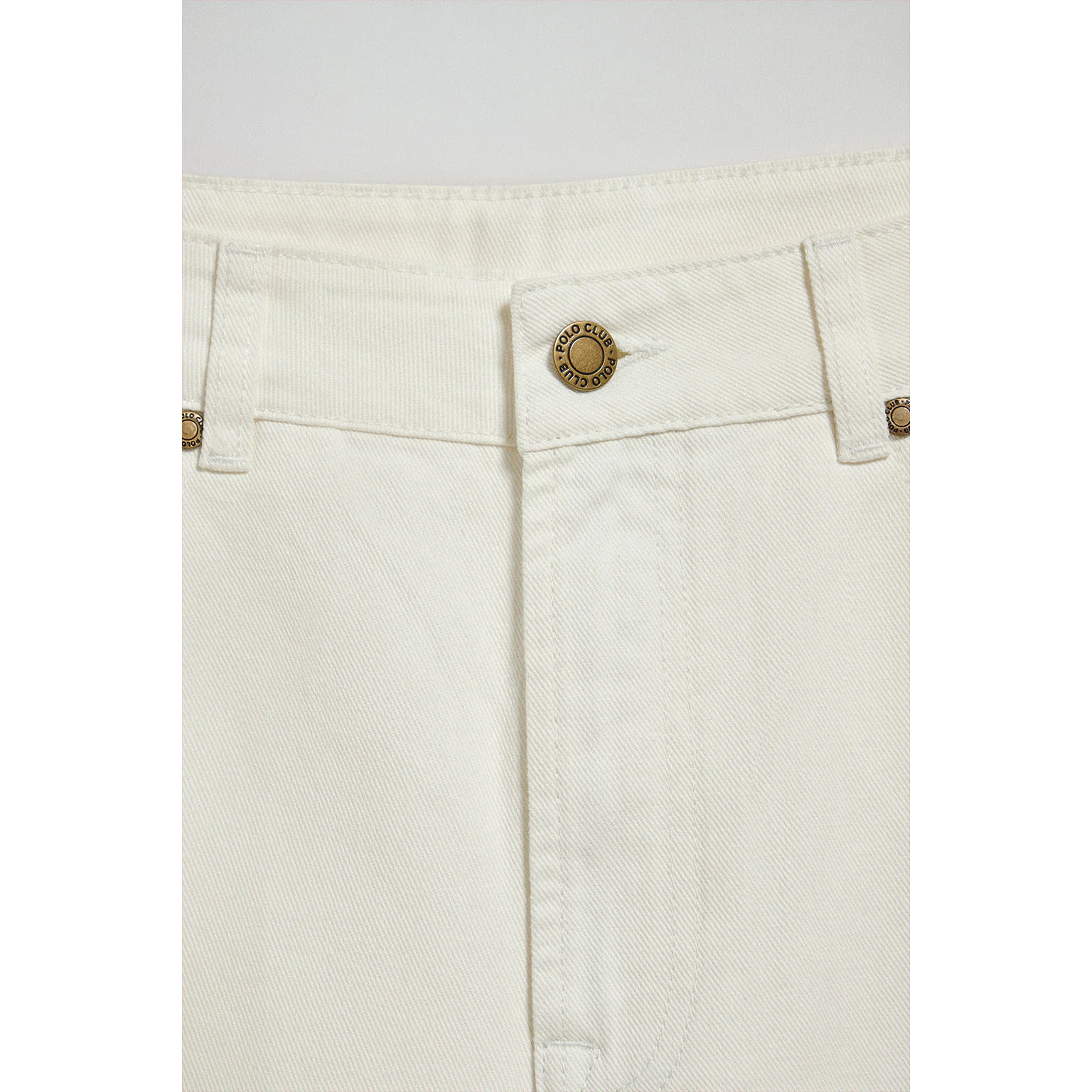 Jeans Boston bianchi regular fit