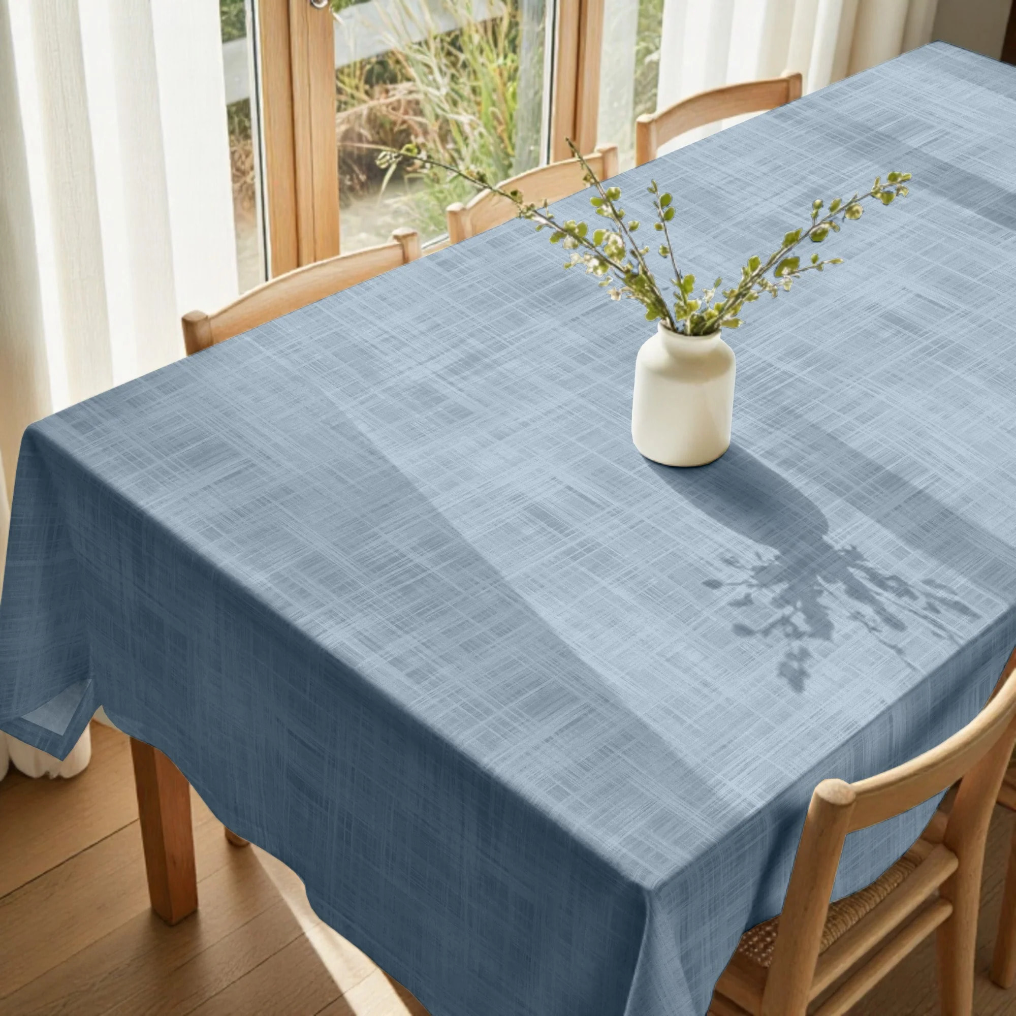 Nappe en résine anti-taches 0120-19
