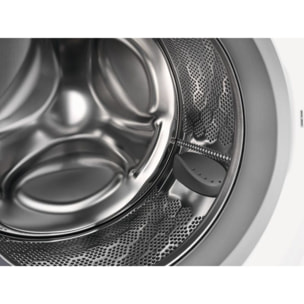 Lave linge hublot ELECTROLUX EW6FI2814GW