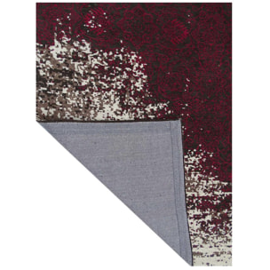 Tapis kilim fait main motif géométrique GALA