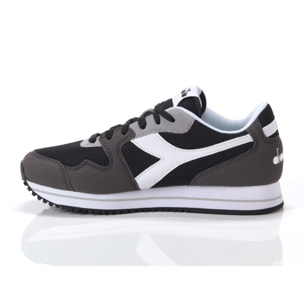 Sneakers Diadora Skyler Platform Grigio