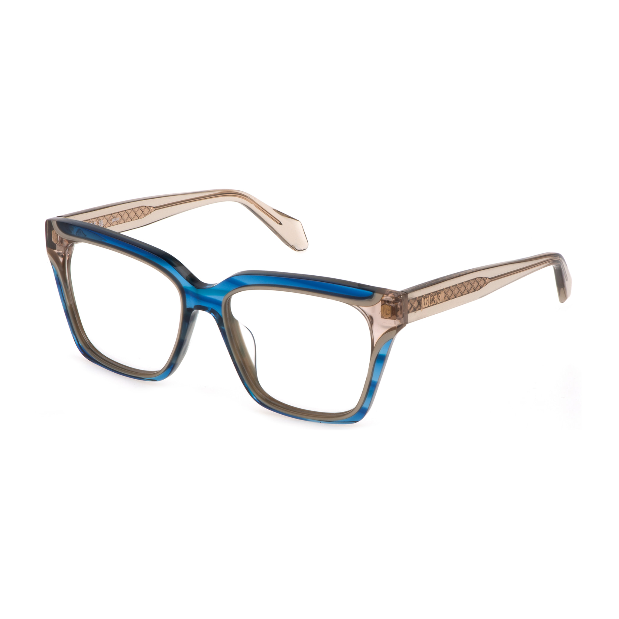 Montura de gafas Just Cavalli Mujer VJC002V-520931