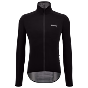 Guard Nimbus - Veste Impermeable - Noir - Homme