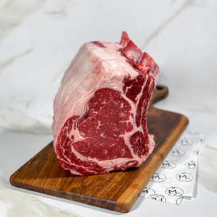 Carré de Côte de Bœuf Black Angus-3500gr