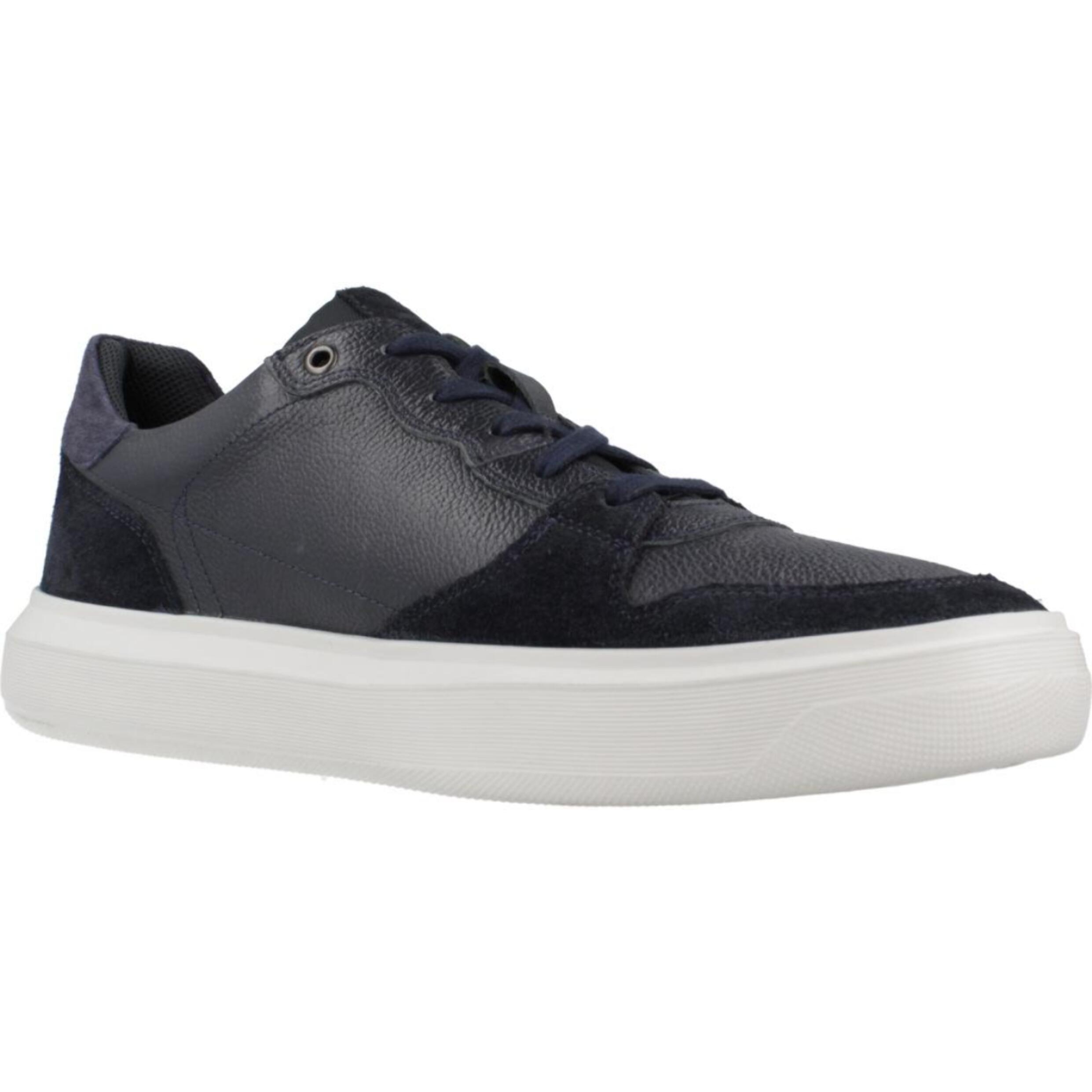 Sneakers de  Hombre de la marca GEOX  modelo U DEIVEN AZUL