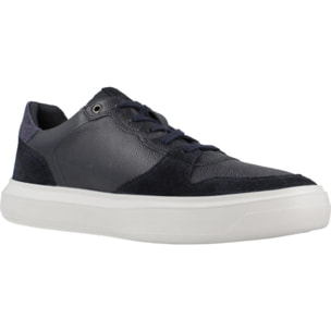 Sneakers de  Hombre de la marca GEOX  modelo U DEIVEN AZUL