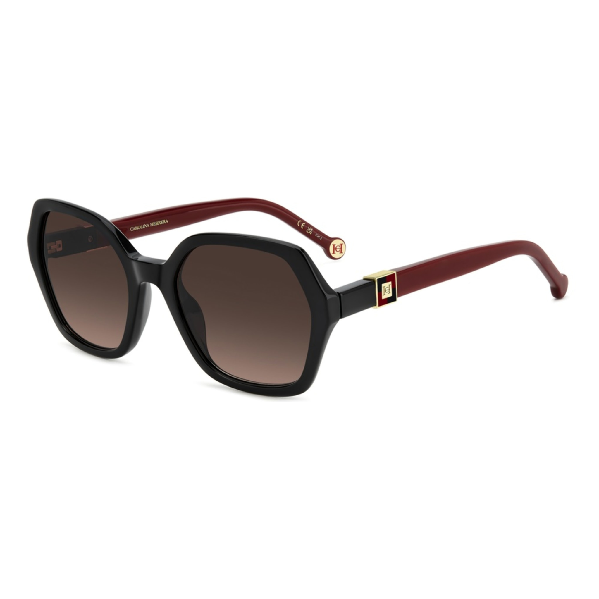 Gafas de Sol Carolina Herrera HER 0221/G/S 3H2 de Acetato Mujer 50 mm