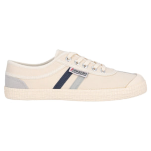 KAWASAKI Retro Canvas Shoe K192496 1106 Oatmeal