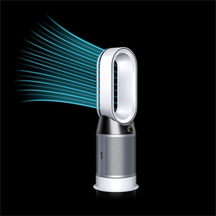 Dyson Pure Hot+Cool™ Purificateur HP04 - Reconditionné