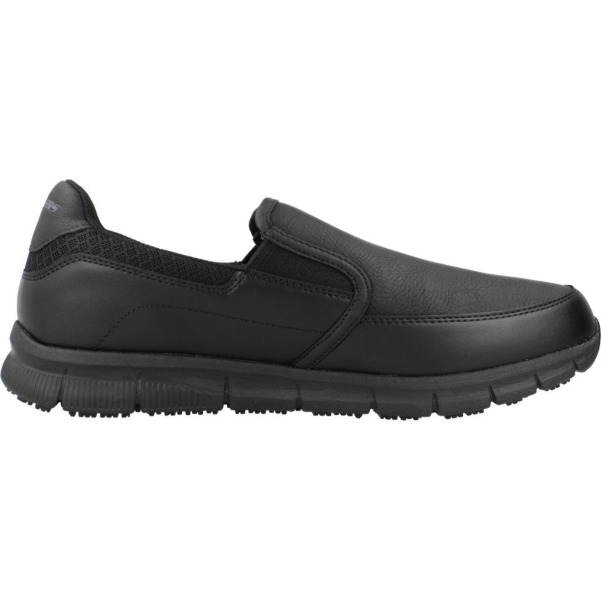 Sneakers De  Hombre Nampa-groton Negro