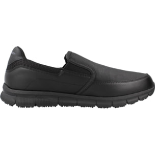 Sneakers De  Hombre Nampa-groton Negro