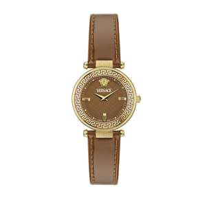 Versace Reloj Analógico De Cuarzo Versace Reve (Wc-8B)