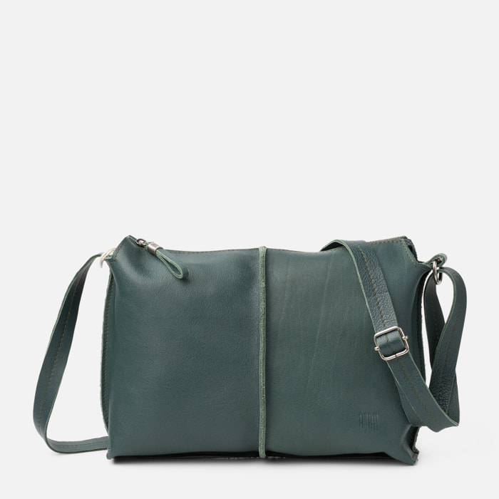 Bandolera BIBA New Sylva de piel