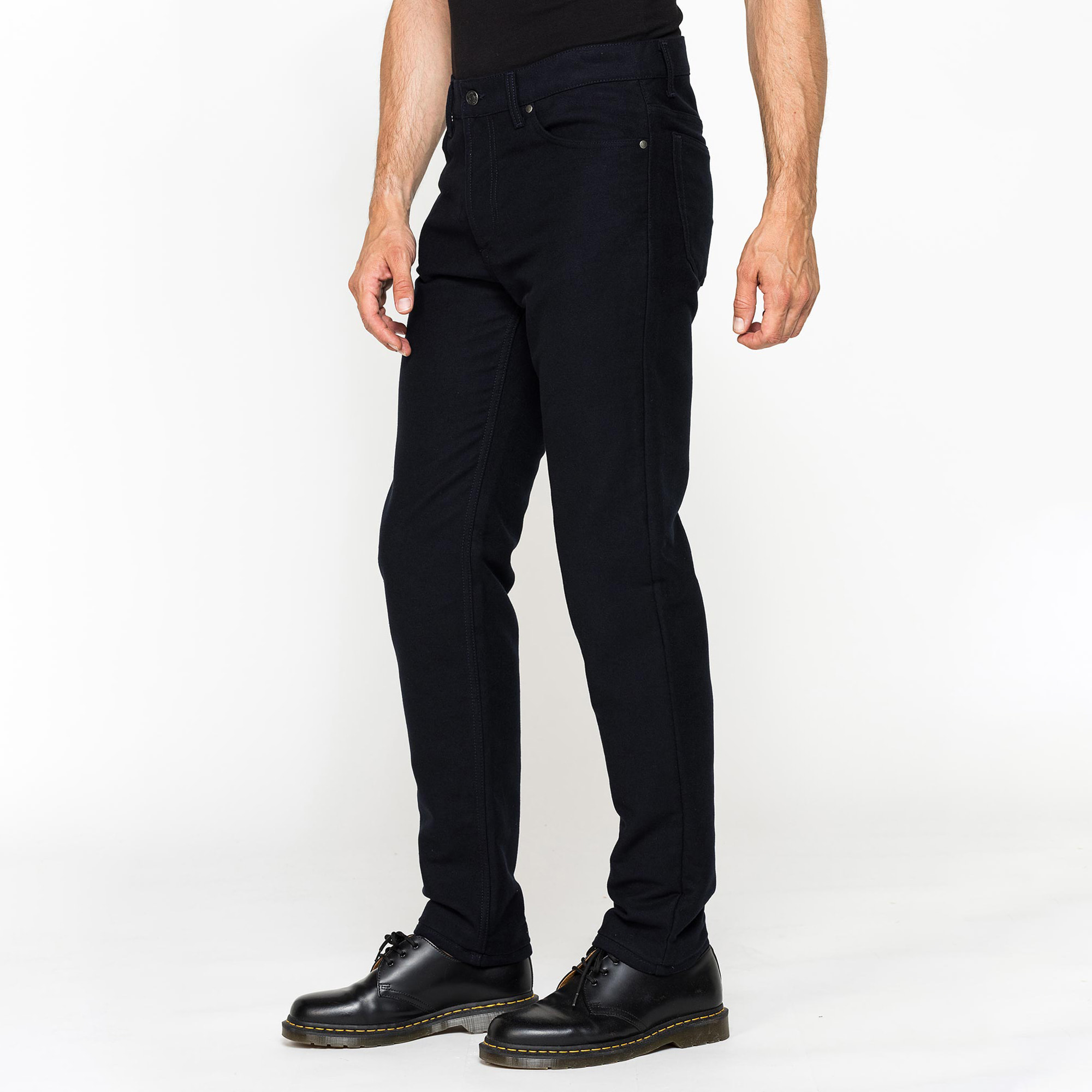 PANTALONE 5 TASCHE IN FUSTAGNO MOD. 700 REGOLARE