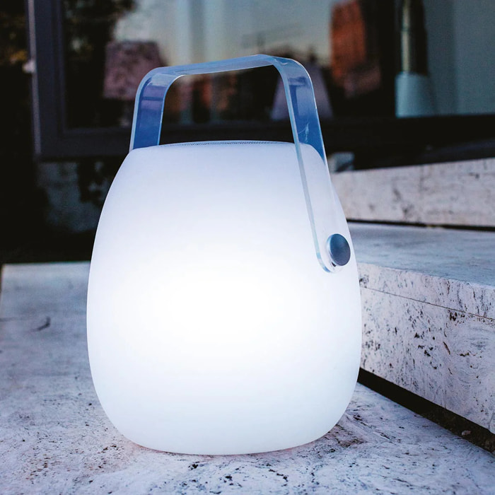 Lampe enceinte bluetooth SO PLAY 10W