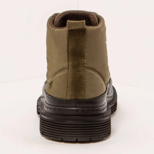 Botines 1895 NYLON FOREST-BLACK/ BIRMINGHAM color Forest-black