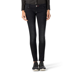 PHILIPP PLEIN Denim "Callicarpa"