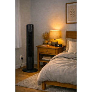 Ventilateur ESSENTIELB EVC103b
