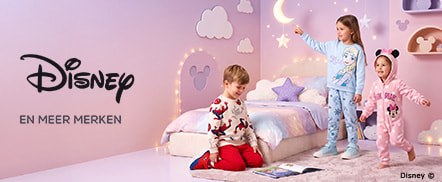 Disney Kids