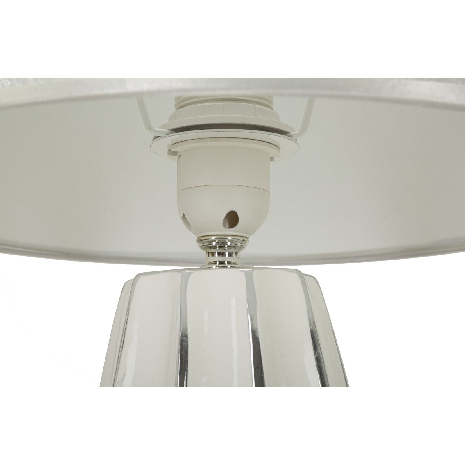 LAMPADA DA TAVOLO EMMI CM Ø 30X45