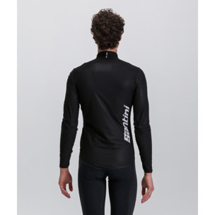 Guard Nimbus - Veste Impermeable - Noir - Homme