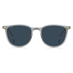 Gafas de Sol Hugo Boss 1881/S KB7 de Acetato Hombre 52 mm