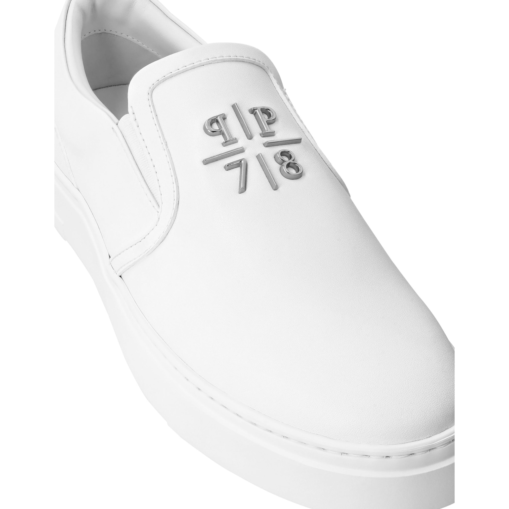 PHILIPP PLEIN Mocasines