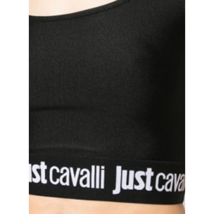 Top corto de Just Cavalli