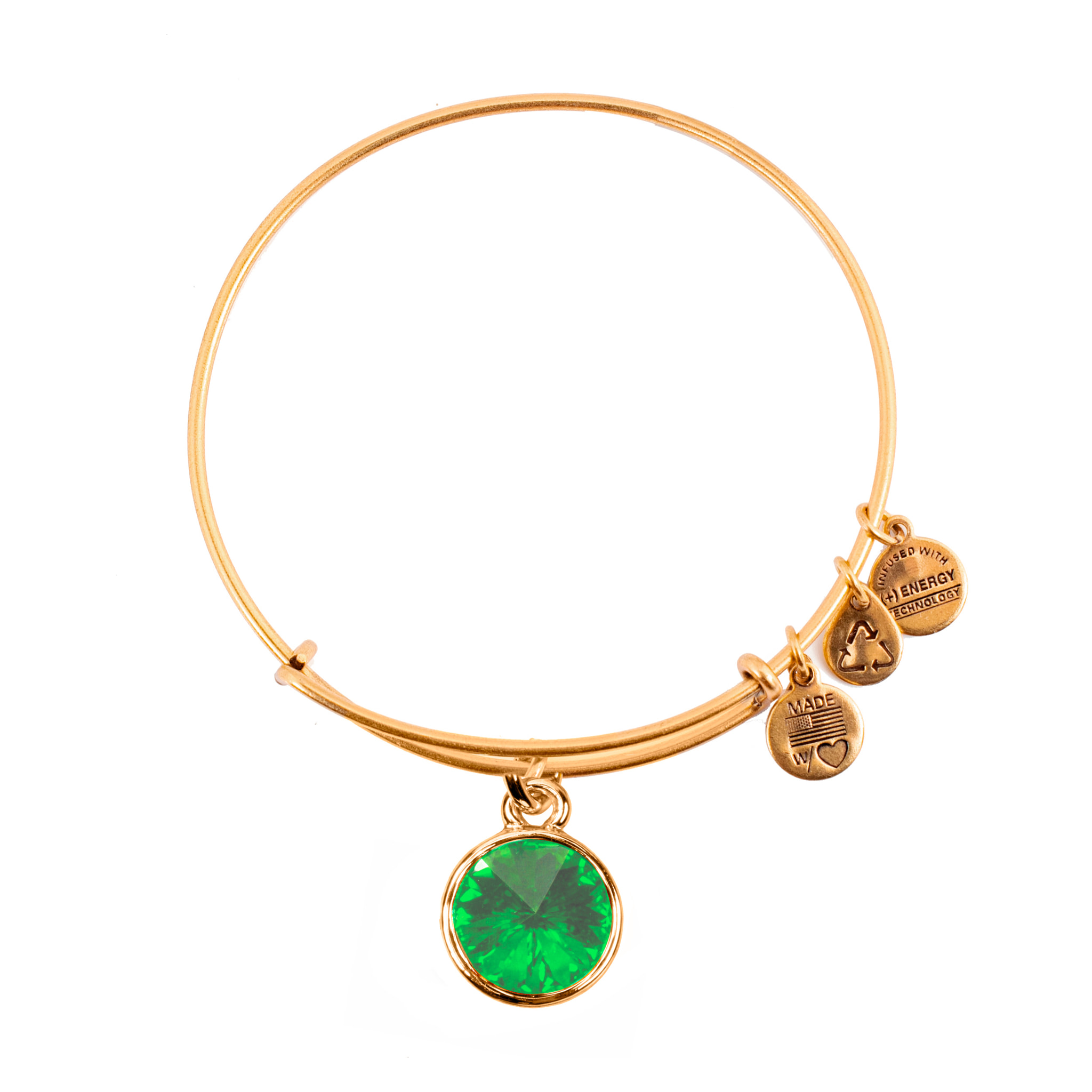 Pulsera Alex And Ani Mujer A12EB247RG