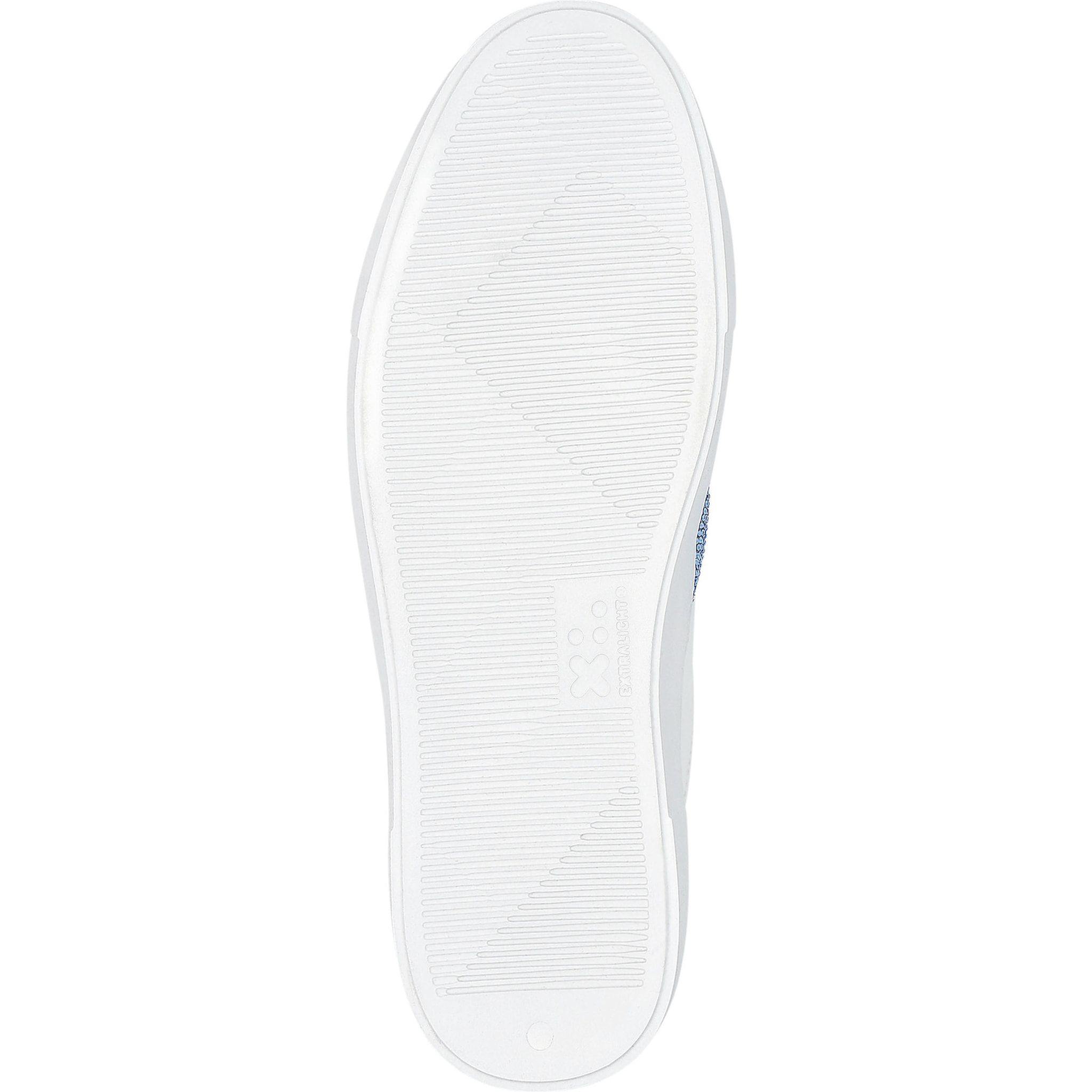 PHILIPP PLEIN Sneaker basse ARROW FORCE