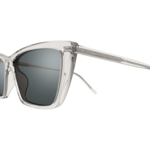 GAFAS DE SOL SAINT LAURENT SL 737 MICA THIN-004