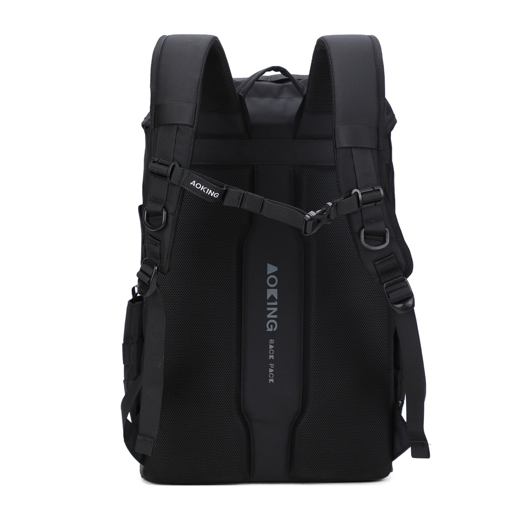 Zaino Unisex Zenith Elite - Poliestere - 31.0 x 17.0 x 46.0 cm