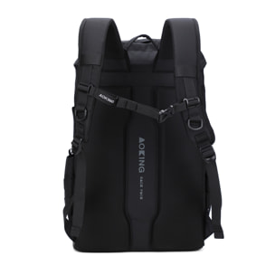 Zaino Unisex Zenith Elite - Poliestere - 31.0 x 17.0 x 46.0 cm