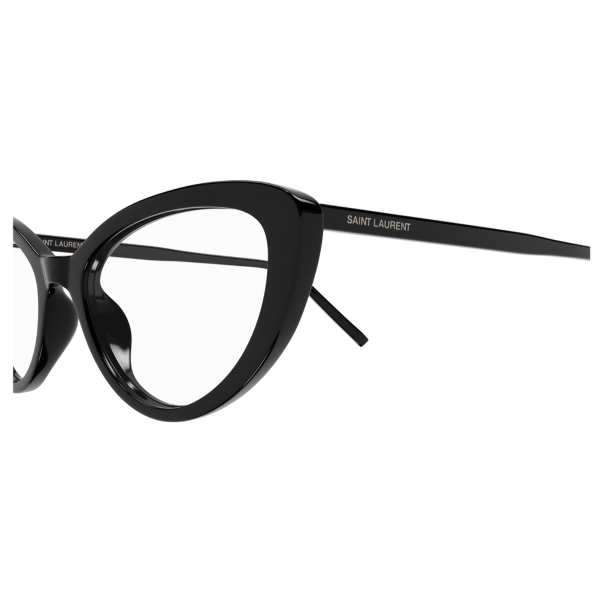 GAFAS DE VISTA SAINT LAURENT SL 777-001
