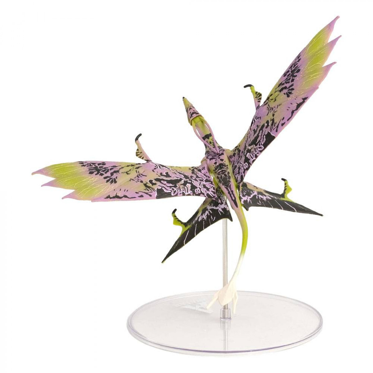 Avatar W.o.p Action Figura Mountain Banshee - Ikeyni's Banshee Mcfarlane Toys