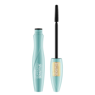Glam & Doll - Mascara Volume Waterproof Yeux Sensibles 9 ml