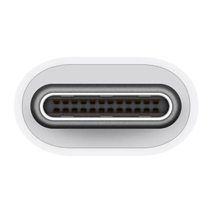 Adaptateur USB C APPLE USB-C / USB A