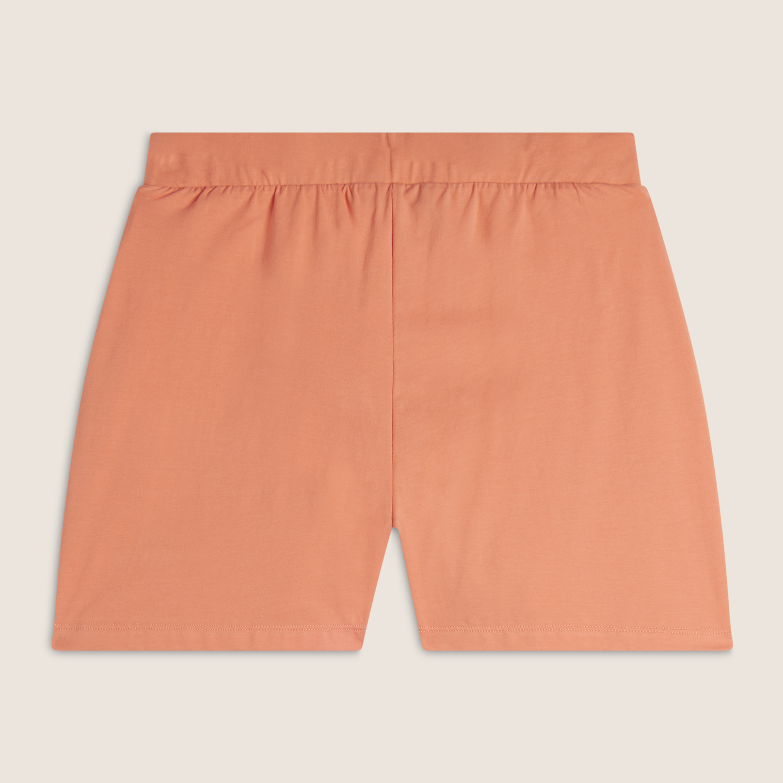 Pantaloncini Sportivi con Spacchi Laterali