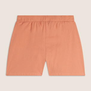 Pantaloncini Sportivi con Spacchi Laterali