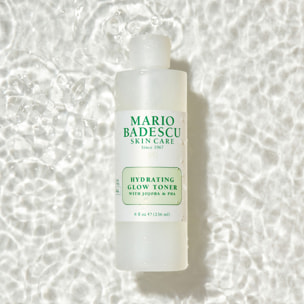 Hydrating Glow Toner - Lotion tonique éclat