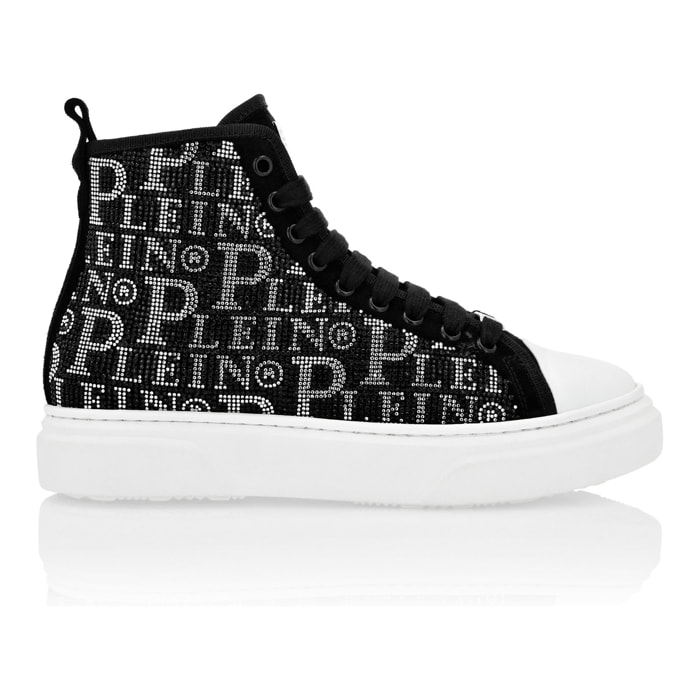 PHILIPP PLEIN Runner