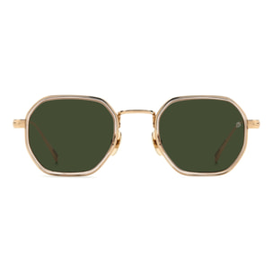 Gafas de Sol David Beckham DB 1097/S 763 de Titanio Hombre 49 mm